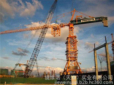 和平塔吊出租、天津塔吊出租選捷維諾、塔吊出租價格