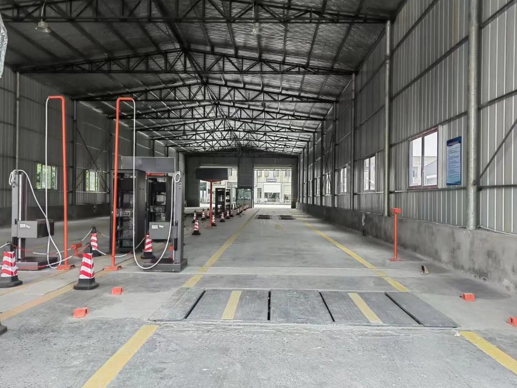 誠北機動車檢測站試營業開啟，為您的愛車保駕護航