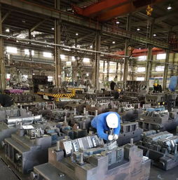 嚴(yán)格標(biāo)準(zhǔn)鑄精品 獵豹汽車荊門公司新車型模檢具預(yù)驗(yàn)收工作紀(jì)實(shí)